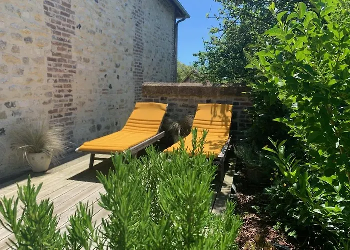 La Bouillerie