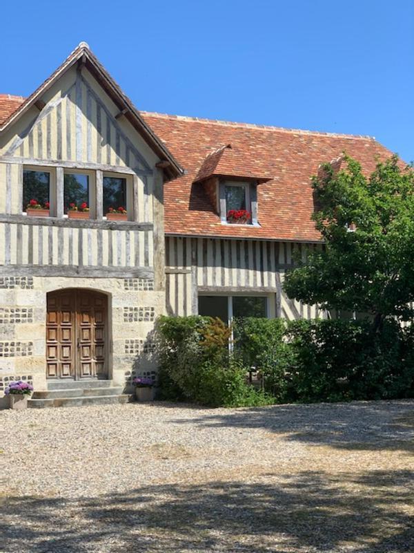 La Bouillerie Bed & Breakfast *