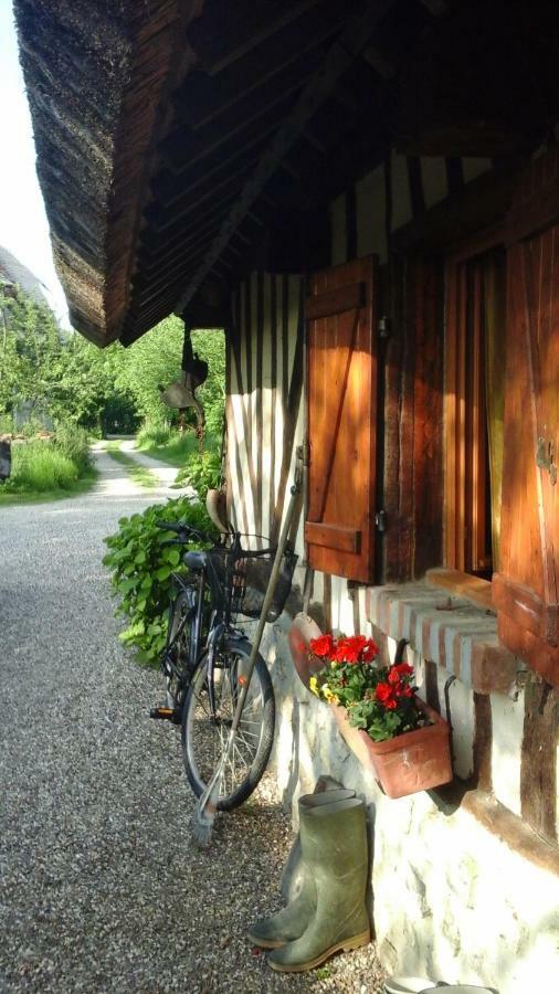 Bed & Breakfast La Bouillerie *