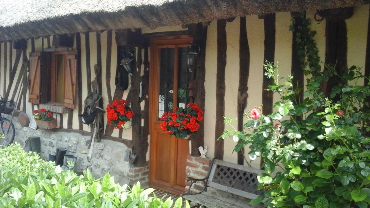 La Bouillerie Bed & Breakfast