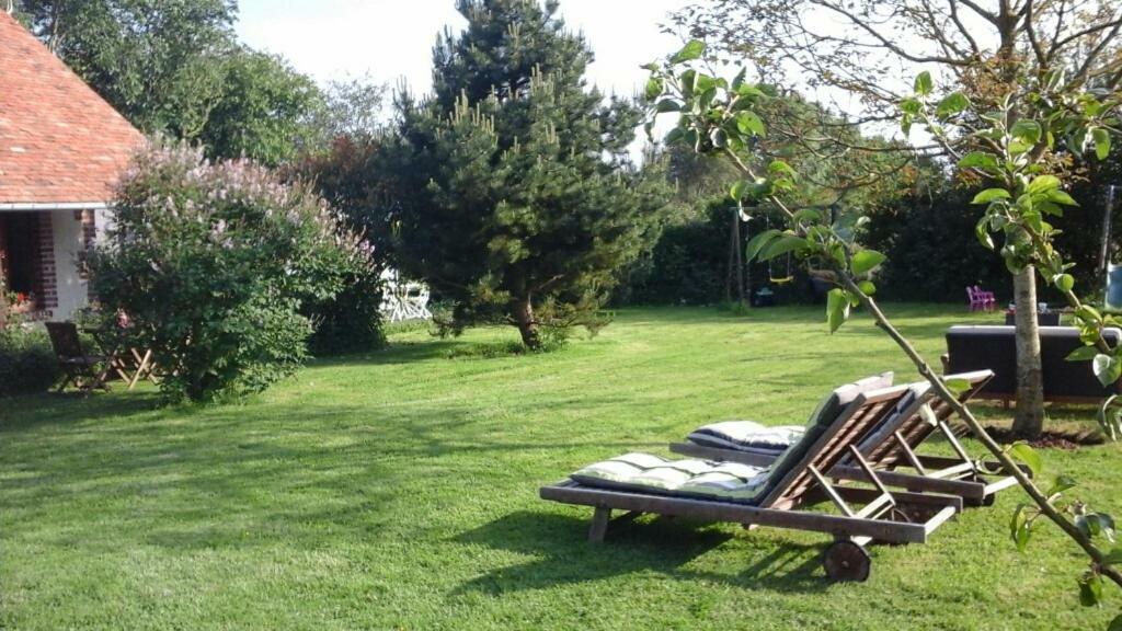 Bed & Breakfast La Bouillerie *