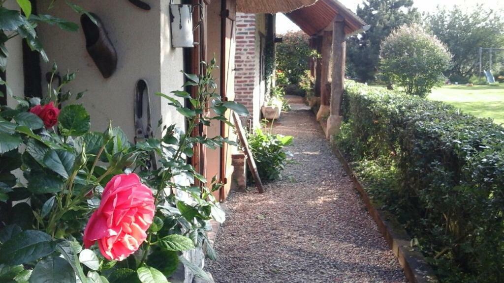 Bed & Breakfast La Bouillerie *