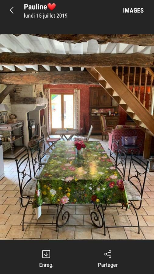 La Bouillerie * Gonneville-sur-Mer