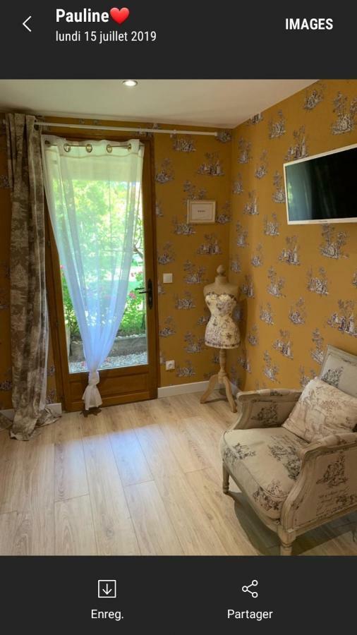La Bouillerie Bed & Breakfast Gonneville-sur-Mer