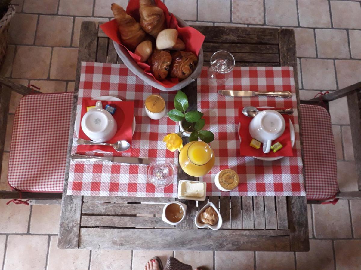 Bed & Breakfast La Bouillerie *